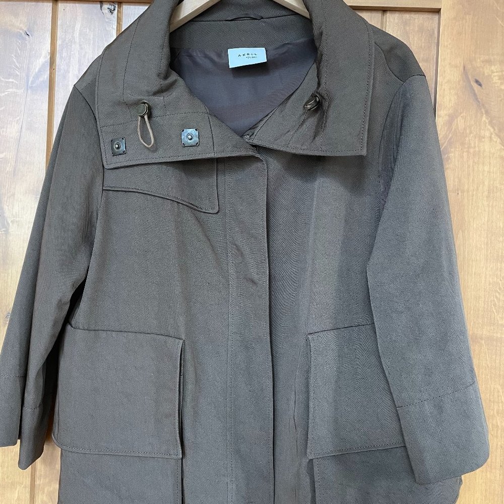 Akris jacket